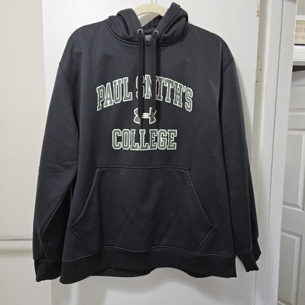 Under Armour Paul Smith's College Hoodie